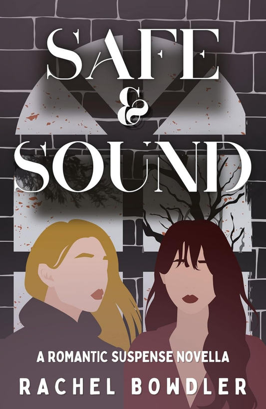 Safe and Sound (EB)
