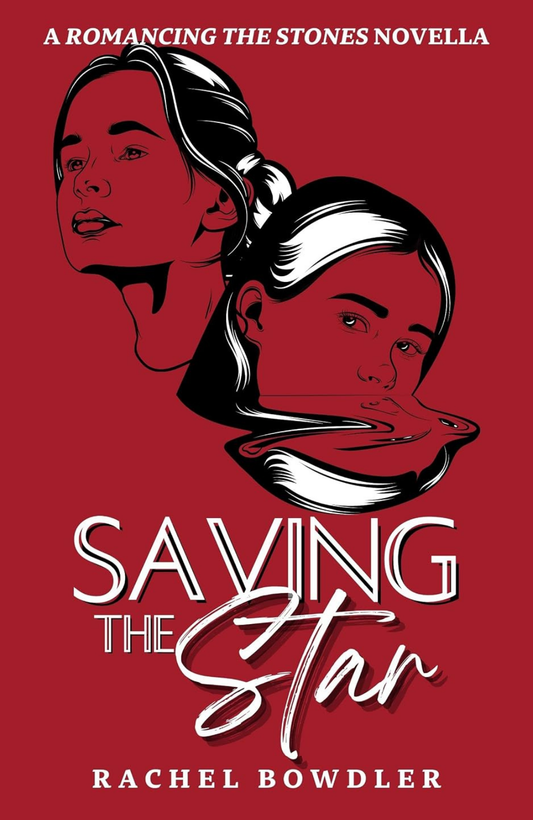 Saving the Star (EB)