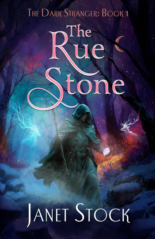 The Rue Stone (EB)