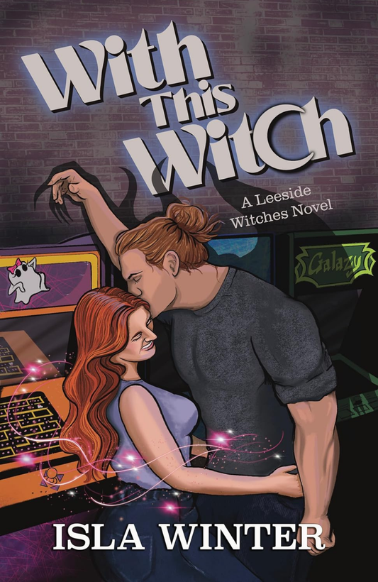 With This Witch (EB)
