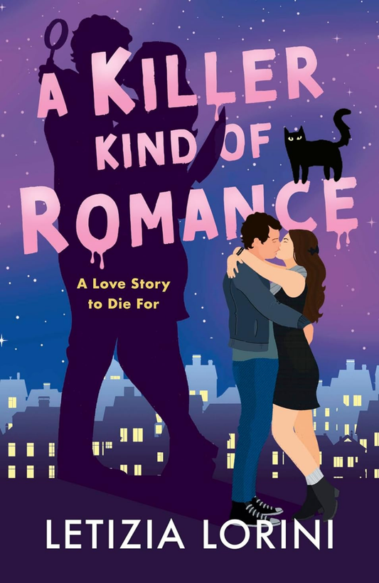 A Killer Kind of Romance