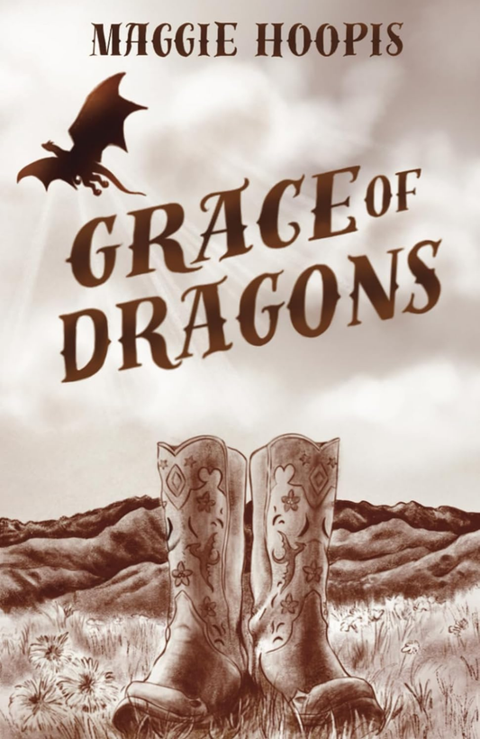 Grace Of Dragons