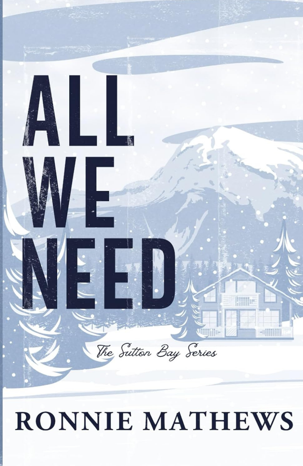 All We Need