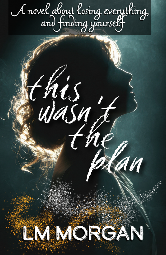 This Wasn't The Plan | HF 27