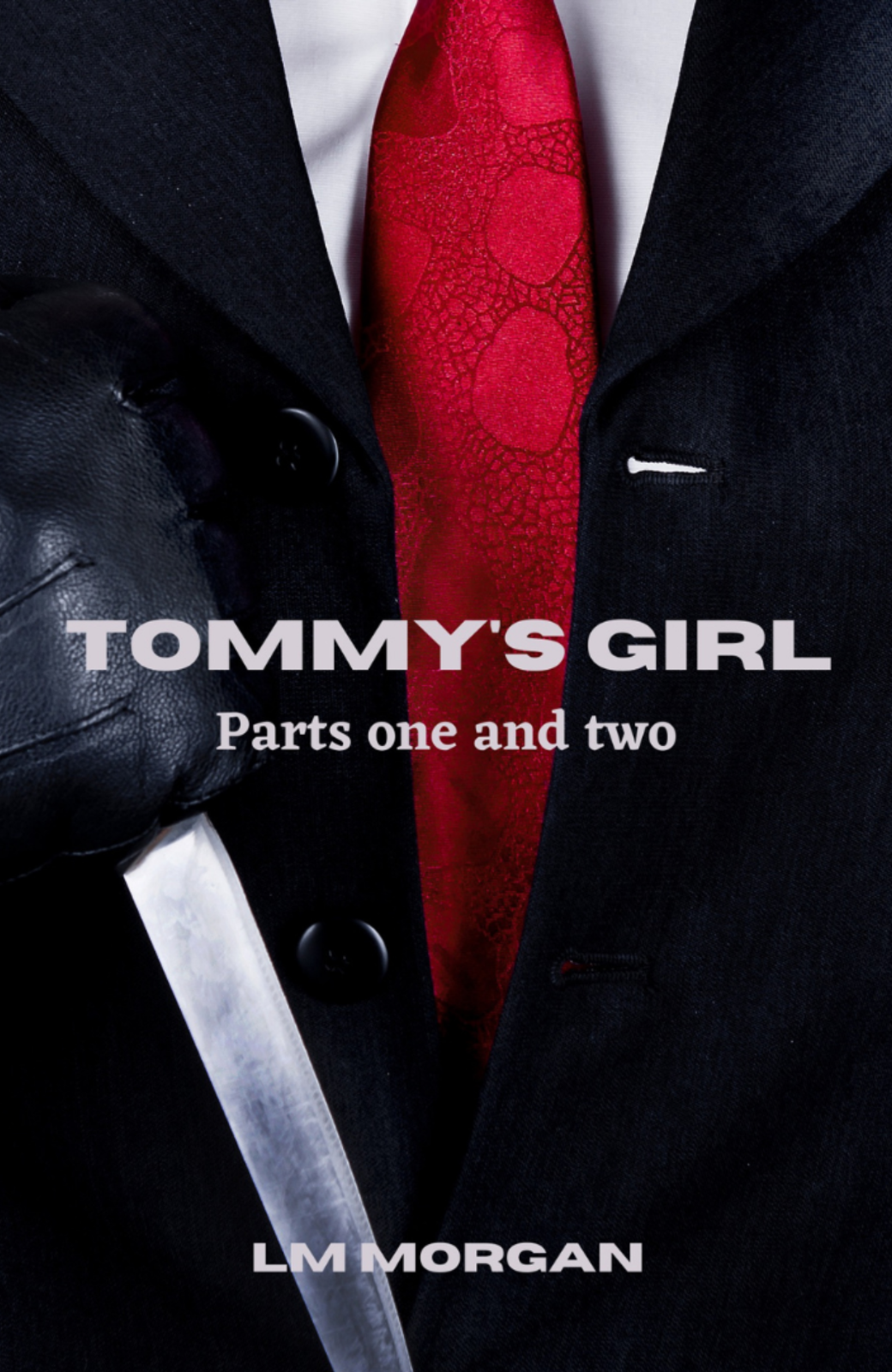Tommy's Girl Duo | HF 27