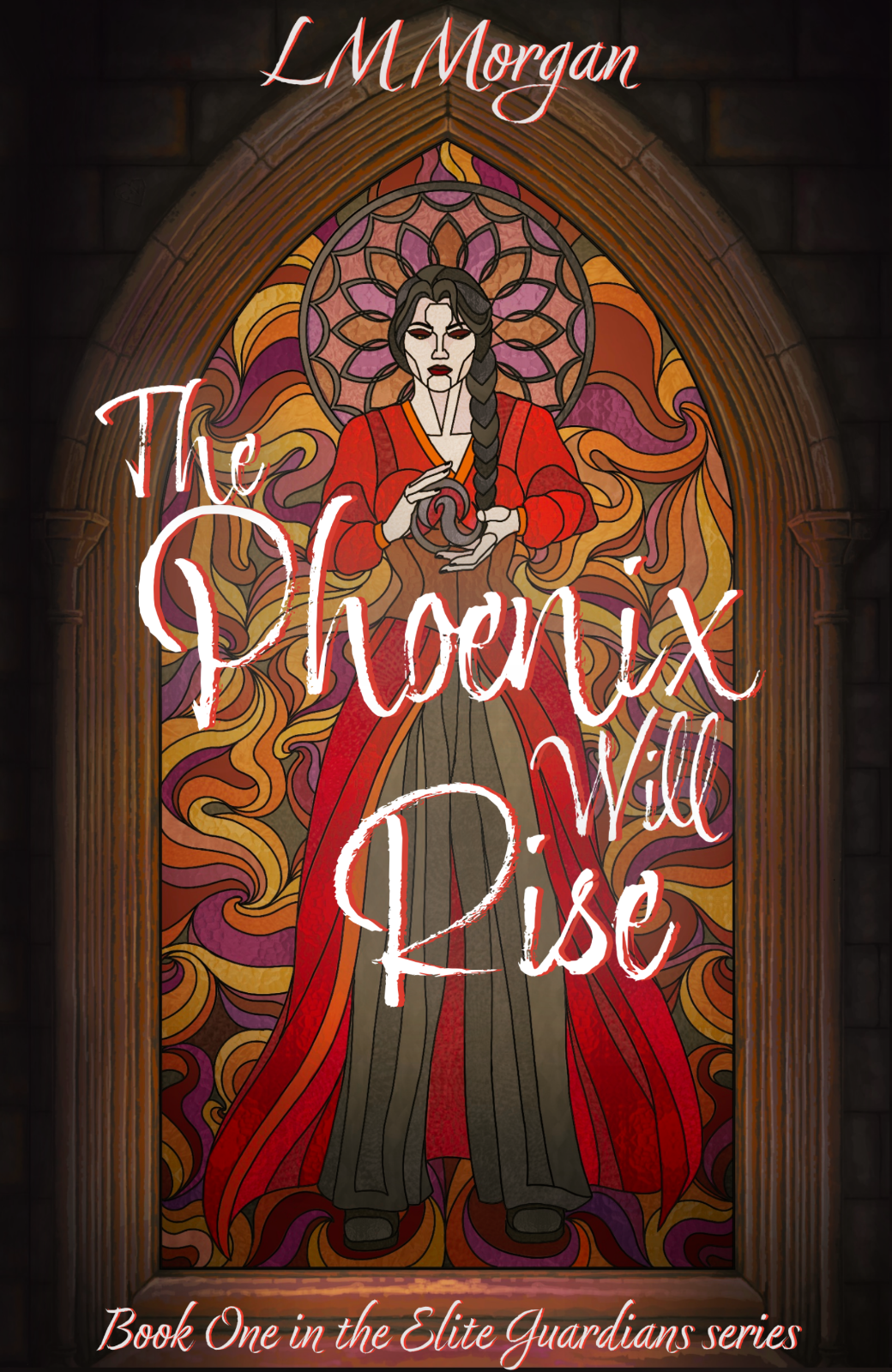 The Phoenix Will Rise | HF 27