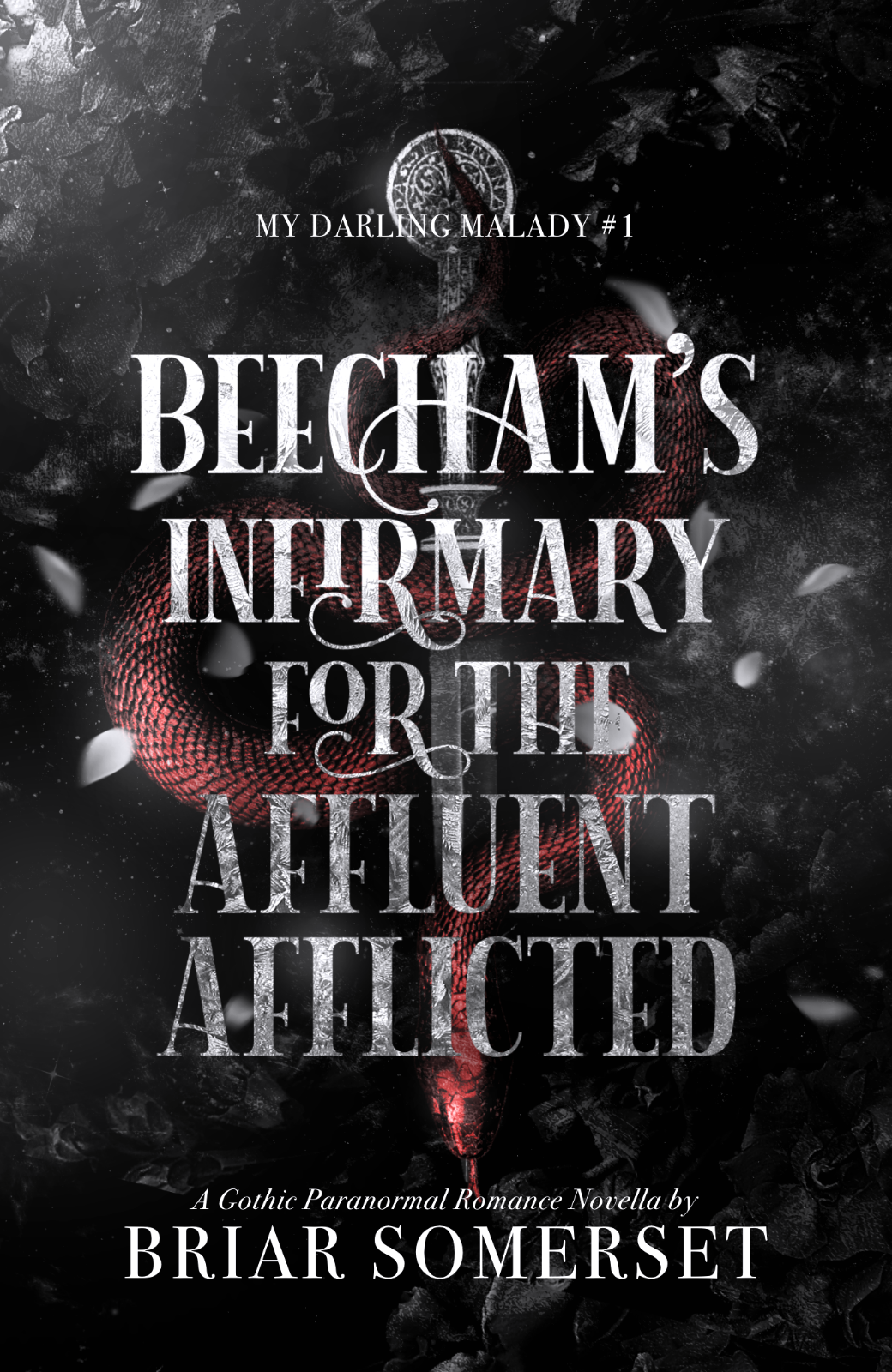Beecham's Infirmary for the Affluent Afflicted