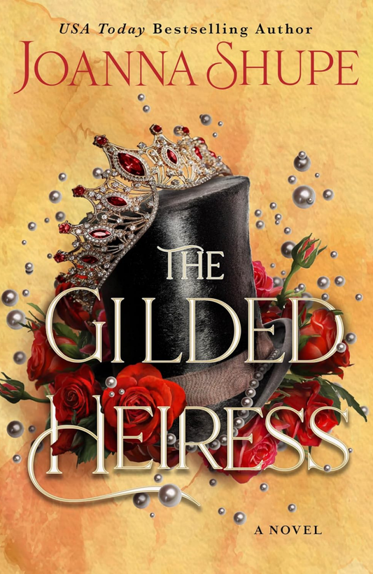The Gilded Heiress