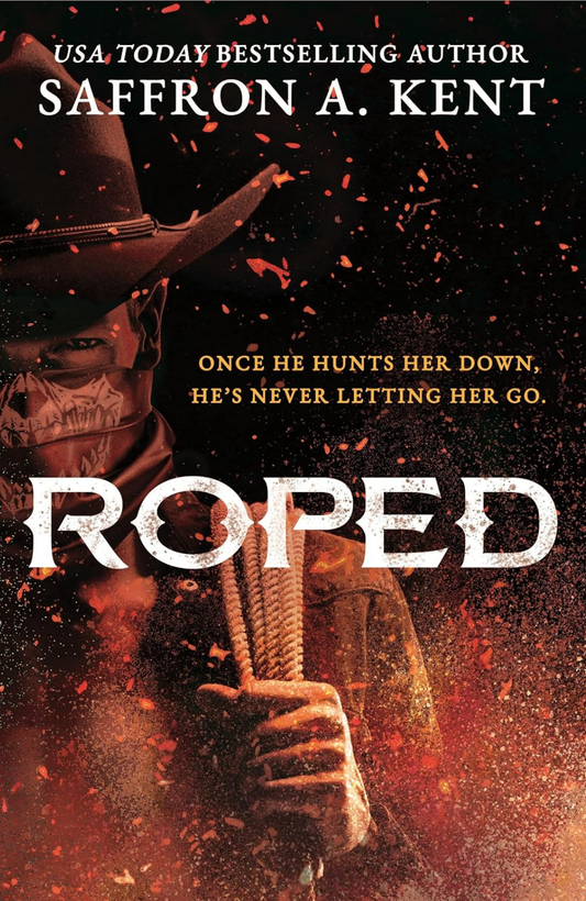 Roped