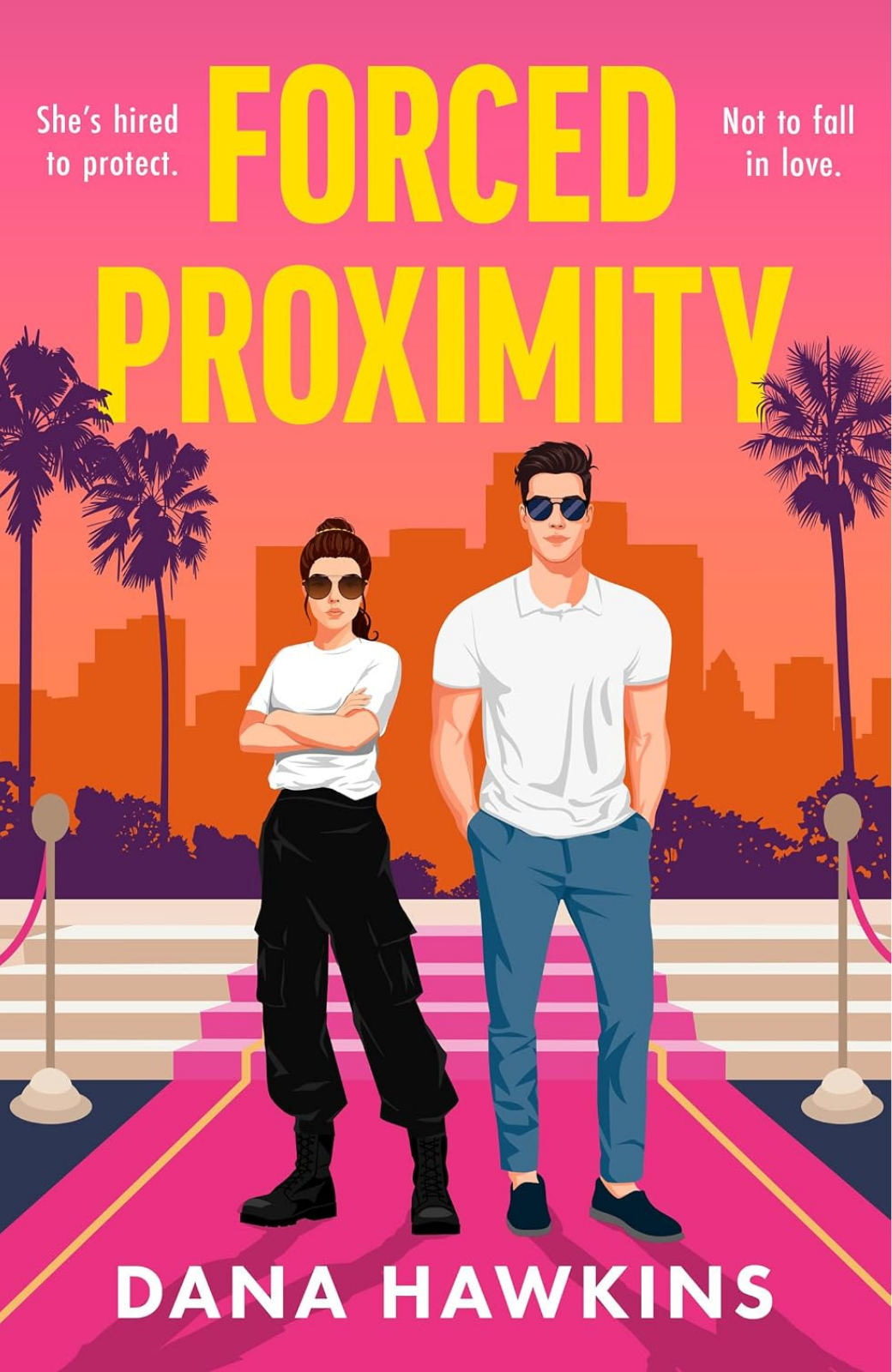 Forced Proximity