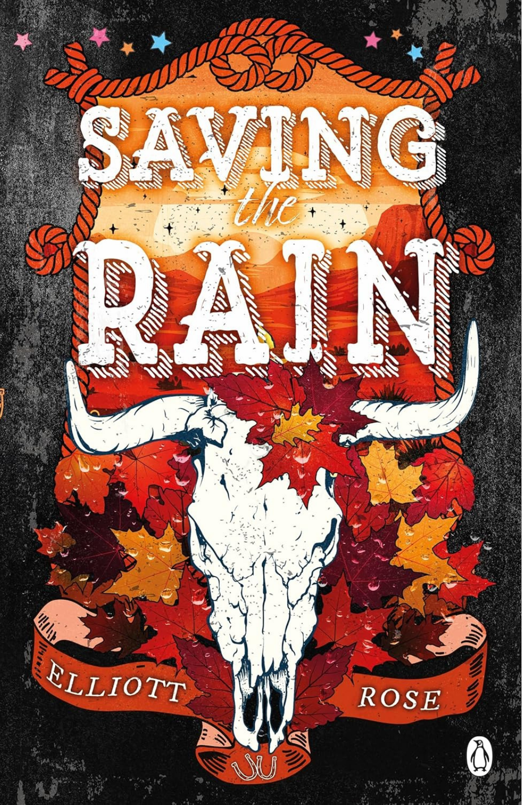 Saving the Rain