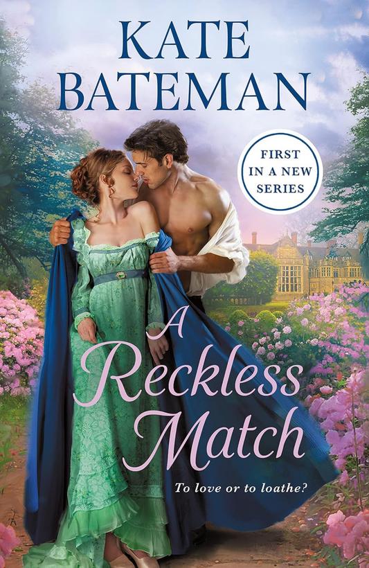 A Reckless Match