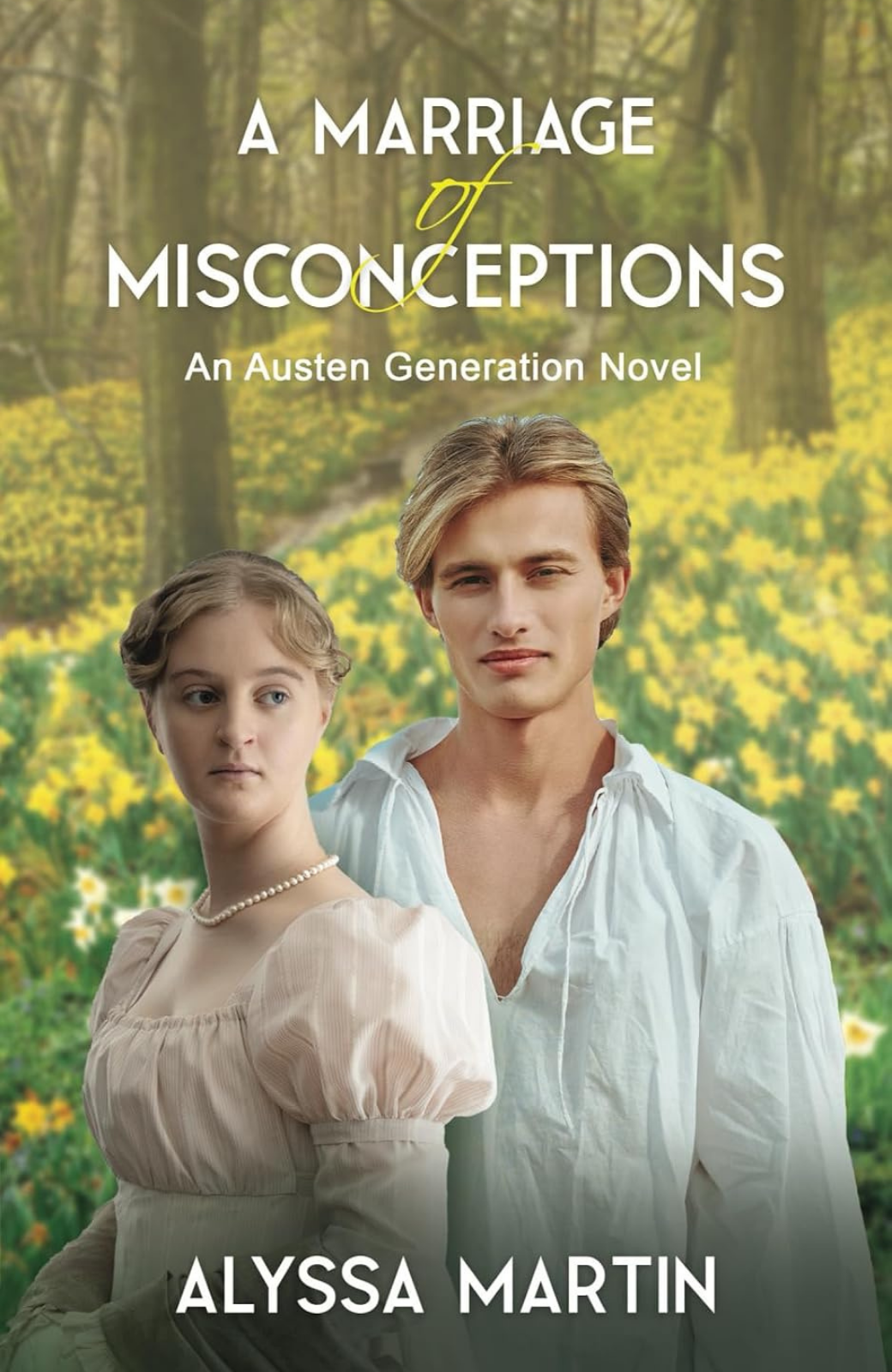 A Marriage of Misconceptions