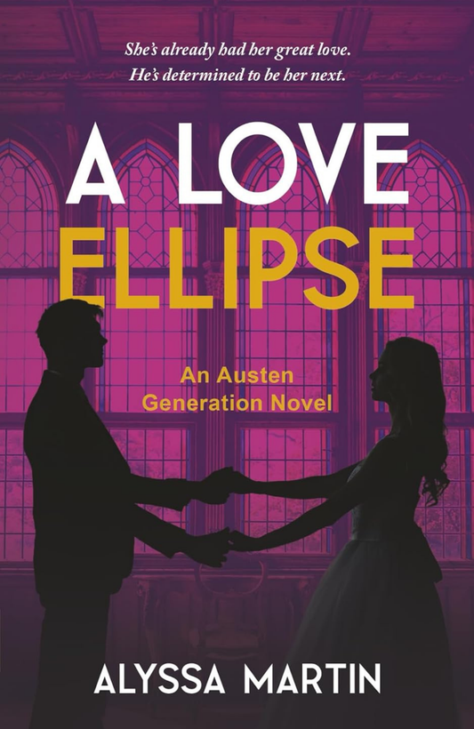 A Love Ellipse