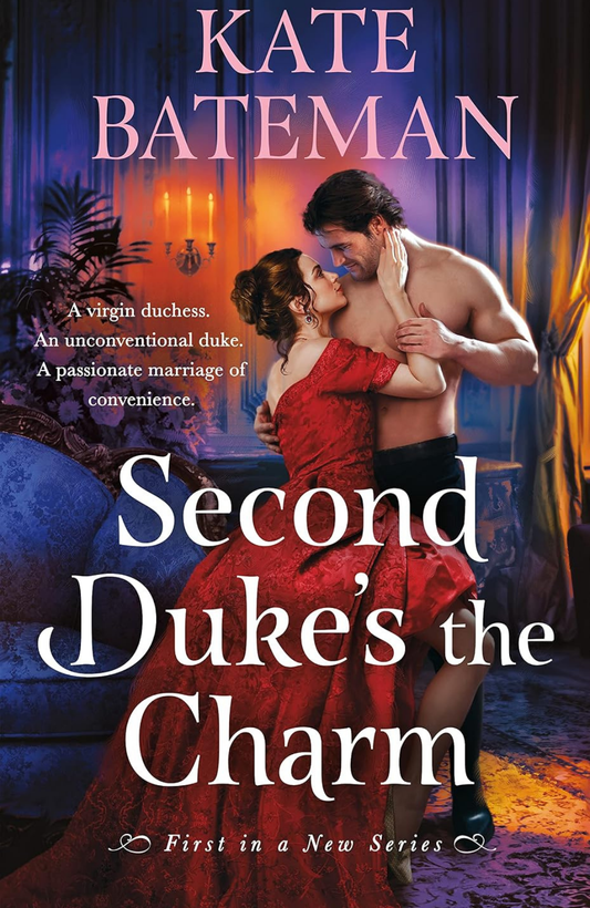 Second Duke's the Charm