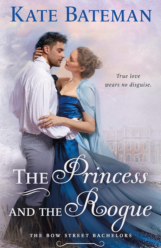 The Princess and the Rogue