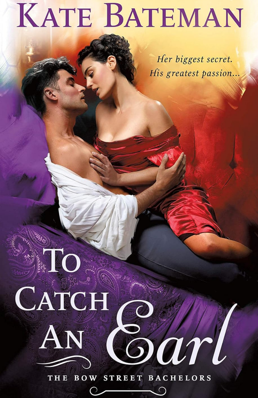To Catch an Earl