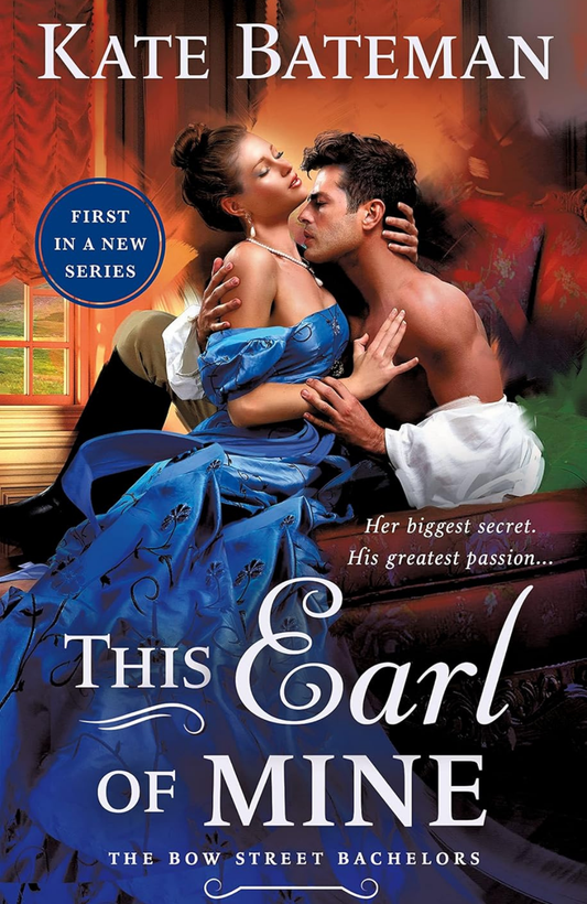 This Earl of Mine