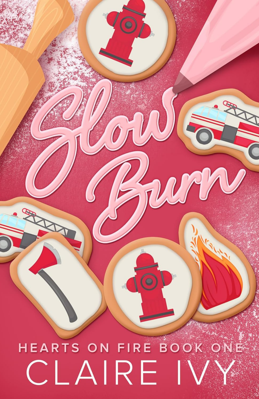 Slow Burn
