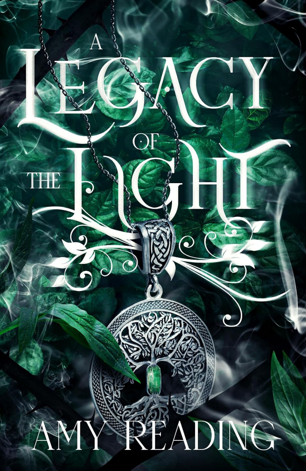 A Legacy of the Light