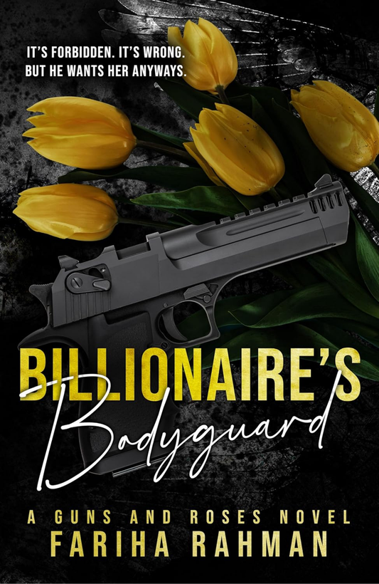 Billionaire's Bodyguard