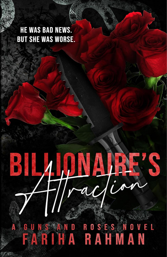 Billionaire's Attraction