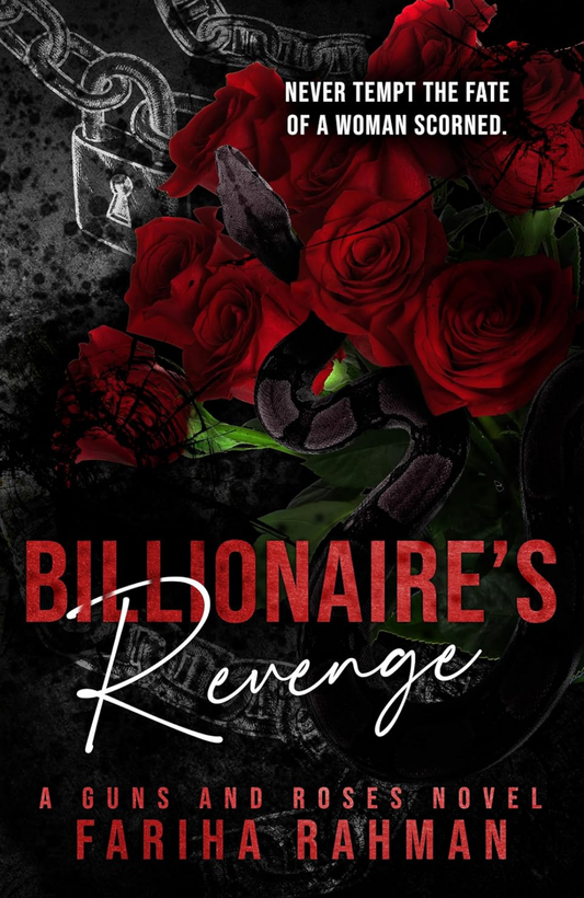 Billionaire's Revenge
