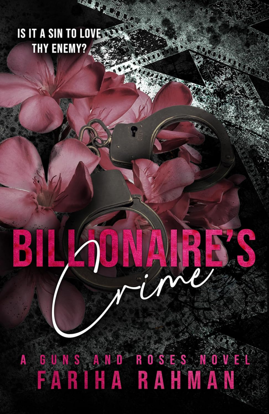 Billionaire's Crime