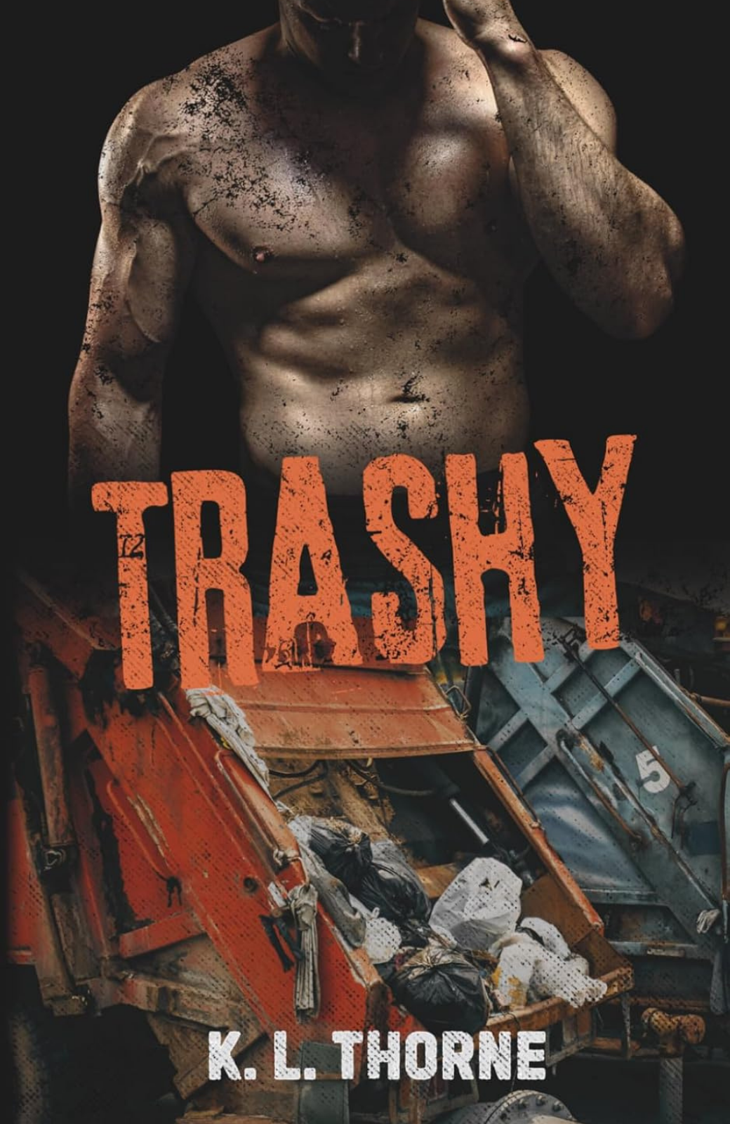 Trashy