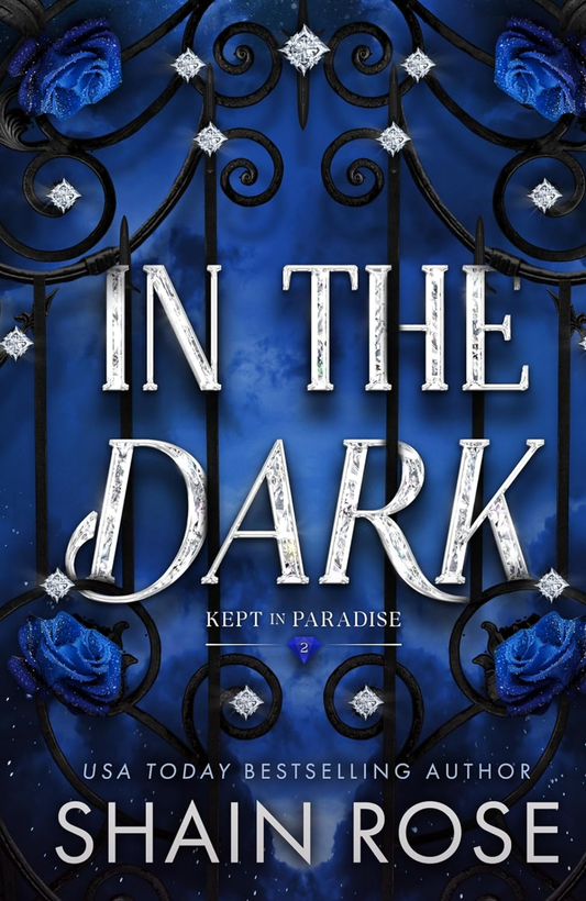 In The Dark | Pre-Order: Out 20th October