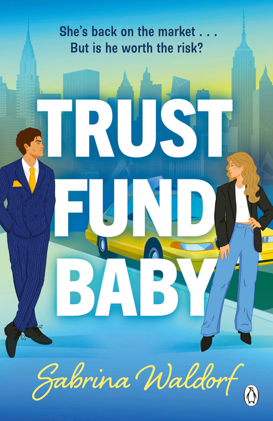 Trust Fund Baby
