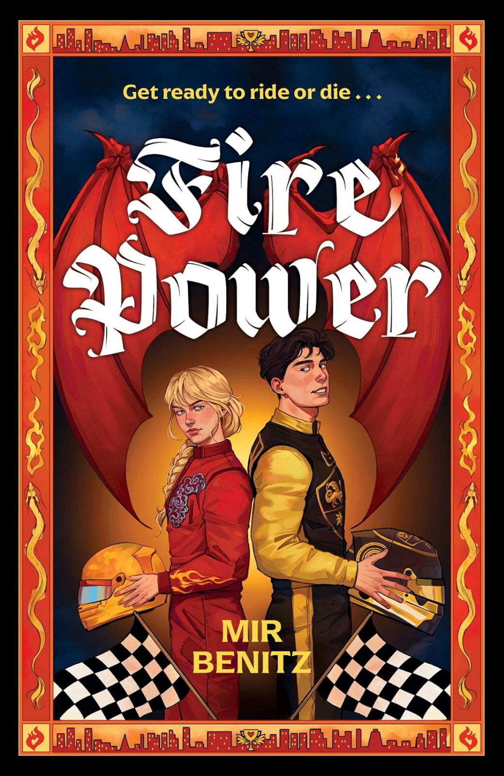 Fire Power