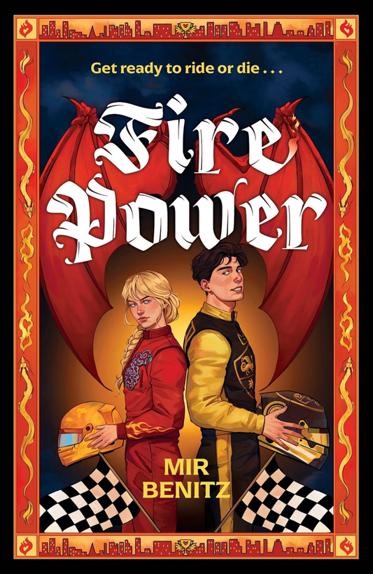 Fire Power