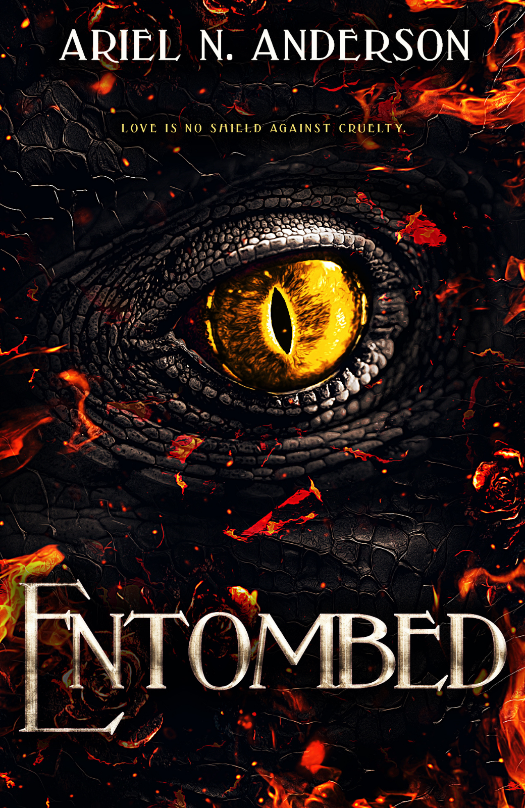 Entombed | HF 27