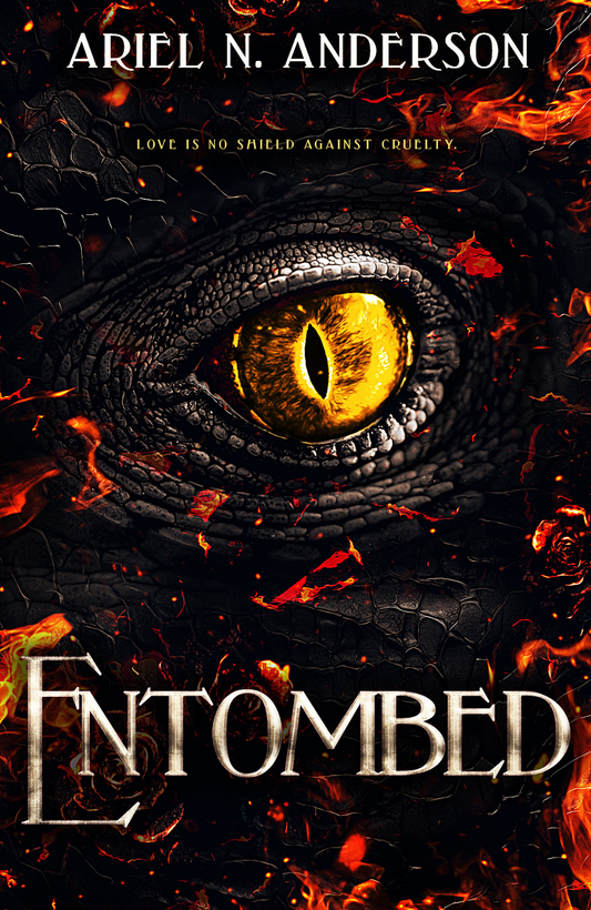 Entombed | HF 27