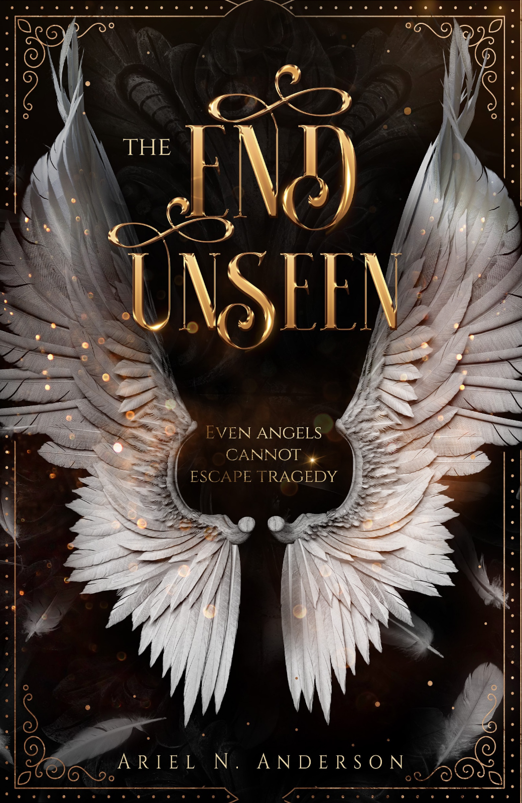 The End Unseen | HF 27
