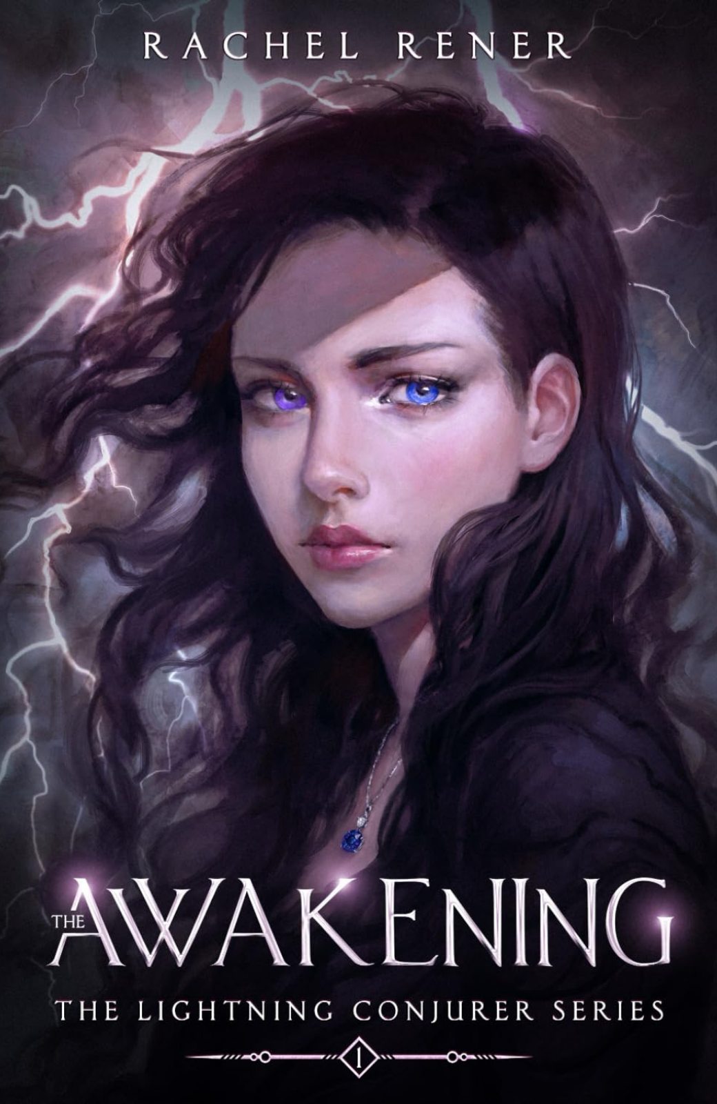 The Awakening | HF 27