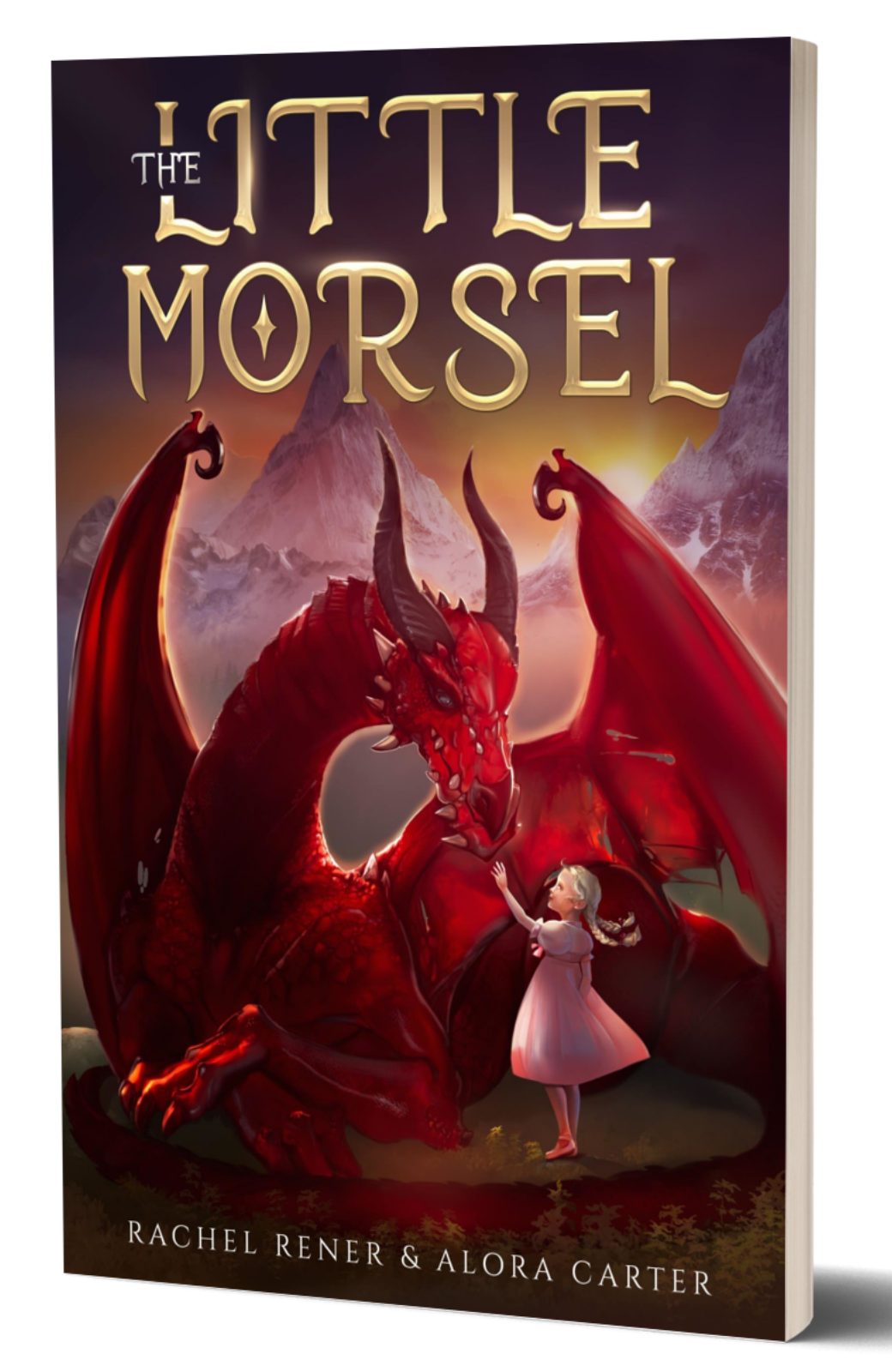 The Little Morsel  | HF 27