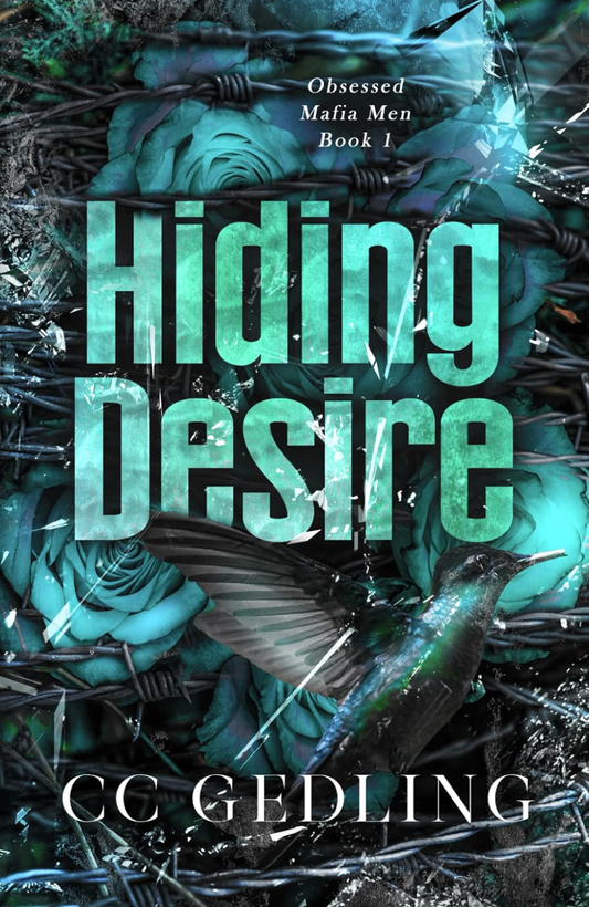 Hiding Desire | Discreet Cover