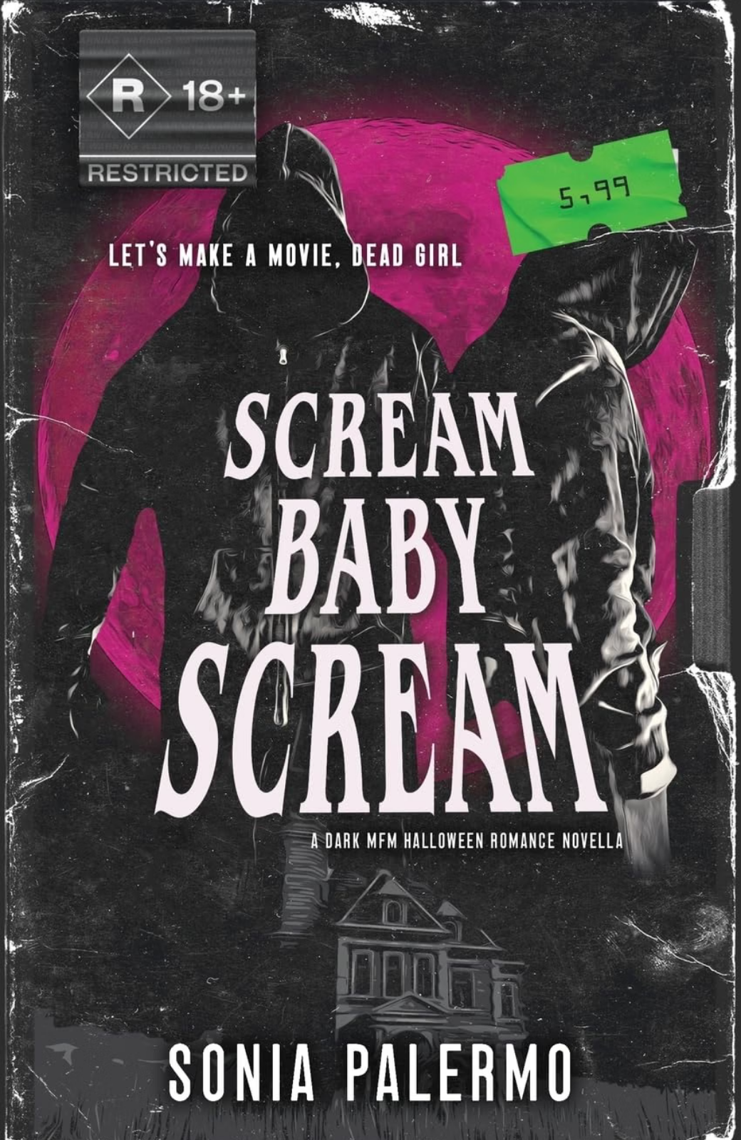 Scream Baby Scream
