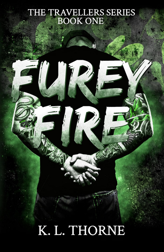 Furey Fire