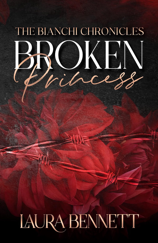 Broken Princess