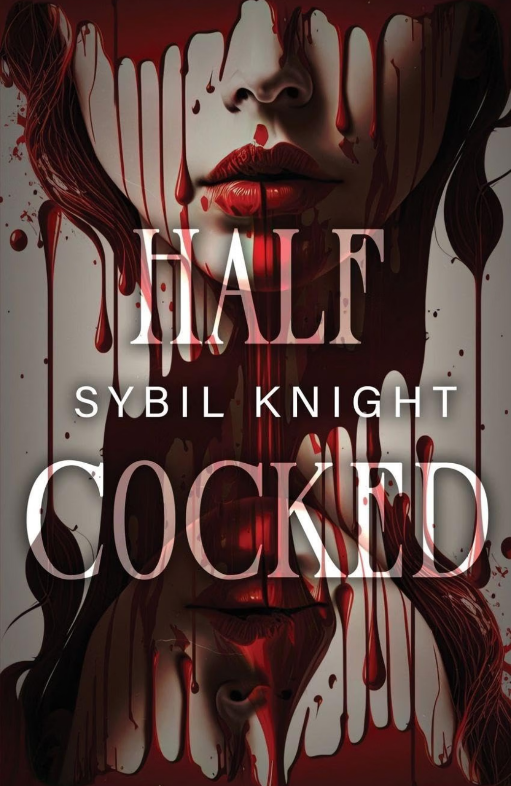 Half Cocked | Special Edition Cover