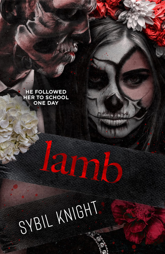 Lamb | Special Edition Cover