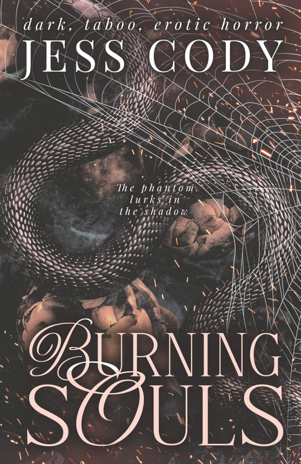 Burning Souls