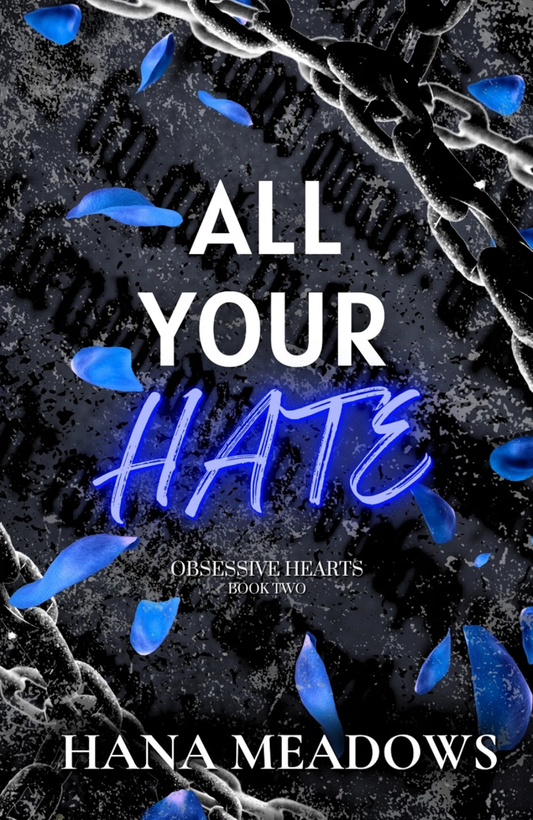 All Your Hate