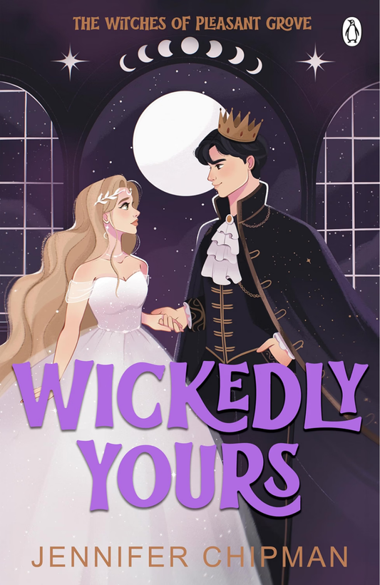Wickedly Yours