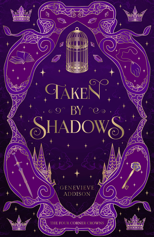 Taken By Shadows