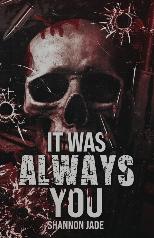 It Was Always You