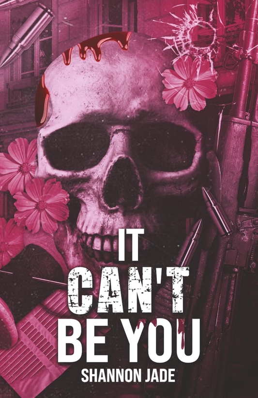 It Can't Be You